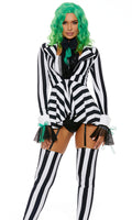 Got the Juice 7-Piece Women's Sexy Movie Character Costume