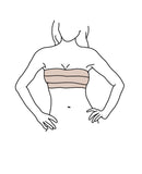 Honey 5 Meter Boob Tape For Lift and Coverage